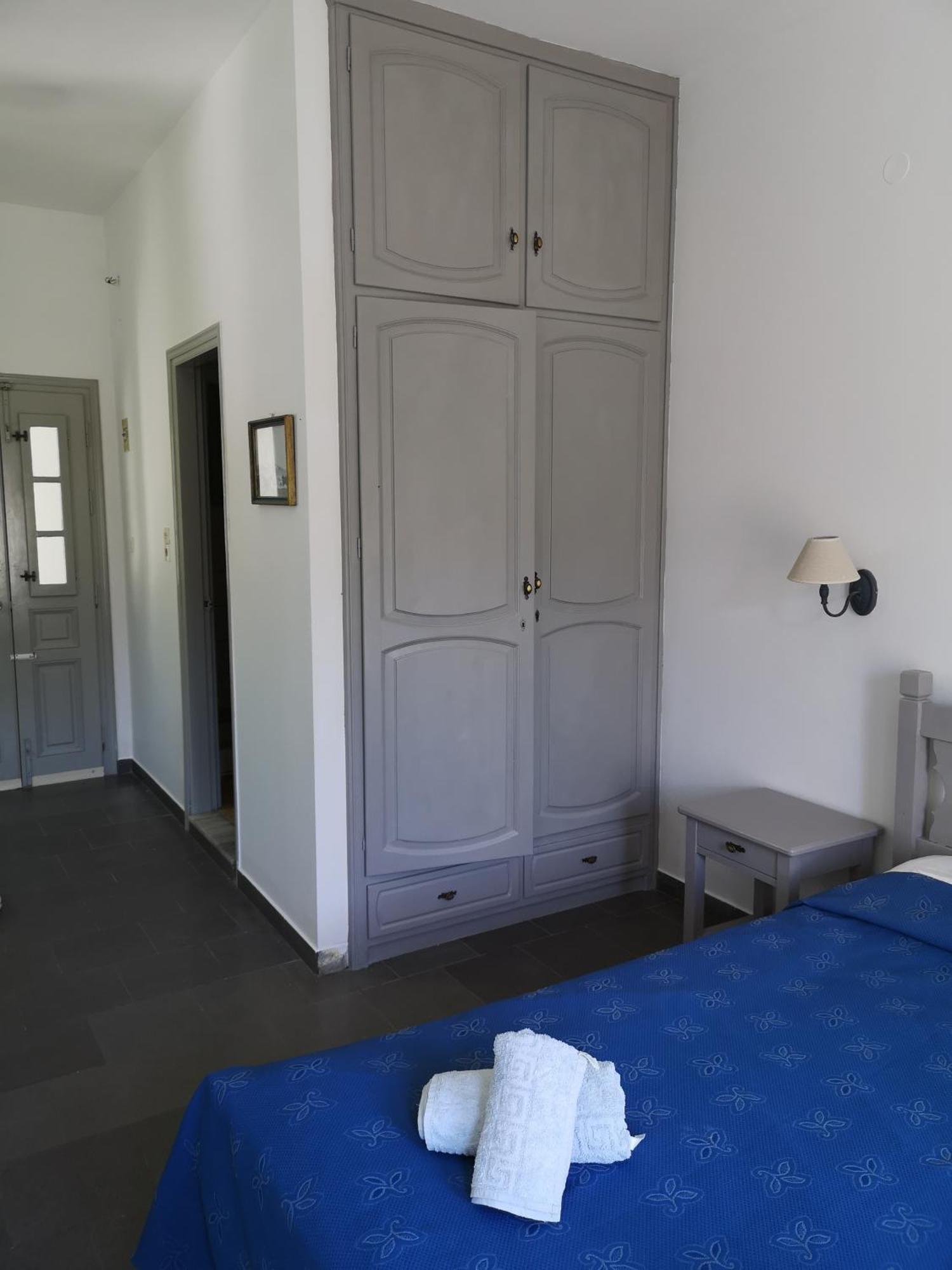 Villa Melina Hotel Kálymnos Zimmer foto
