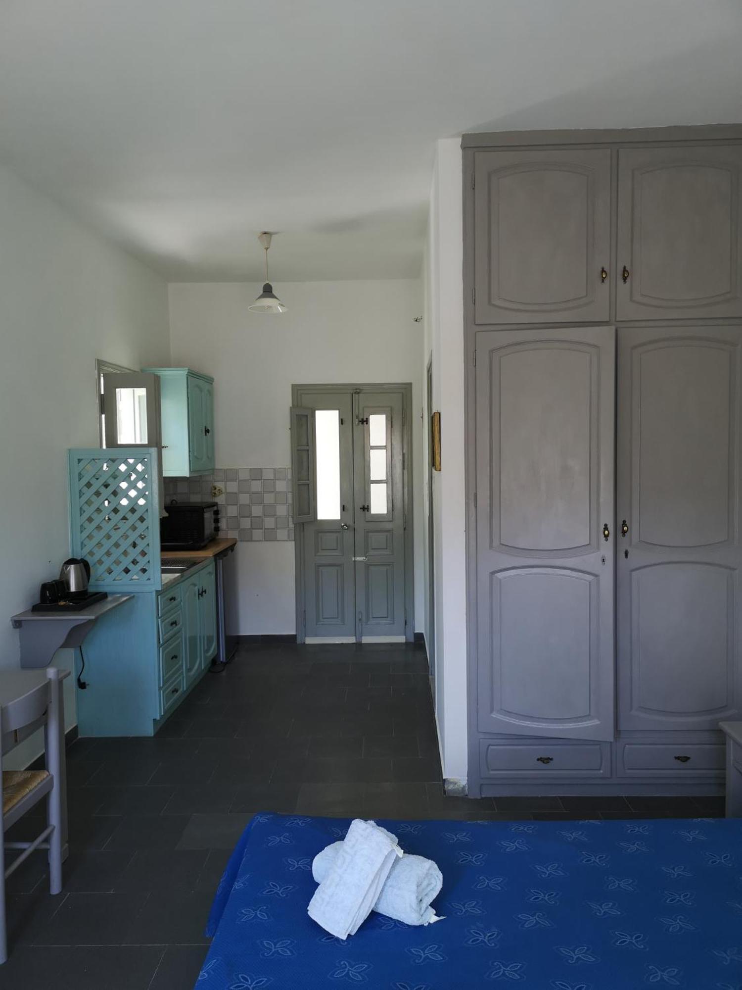 Villa Melina Hotel Kálymnos Zimmer foto